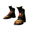 Titanium Phantom (Shoes)