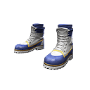 Frozen Platinum (Shoes)