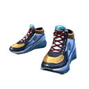 Roaring Gunfighter (Shoes)