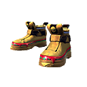 Burger Lad (Shoes)