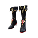 Vampire Mischief (Shoes)