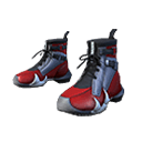 Dawnlit Hitman (Shoes)