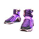 Flames Enchanted (Shoes)