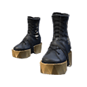 Jewel Mystified (Shoes)