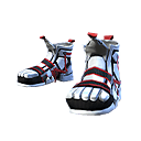 La Parka (Shoes)