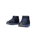 Bluesilk Royalty (Shoes)