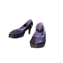 Seasatin Royalty (Shoes)