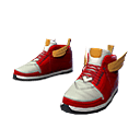 Choco Booster (Shoes)