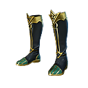 Haven Warrior (Shoes)