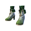 Haven Guardian (Shoes)