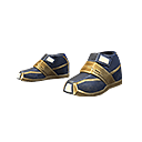 Captain Cool (Shoes)