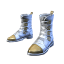 Checkmate Knight (Shoes)