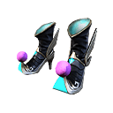 Cybersword Neon (Shoes)