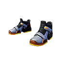 Phoenix Zeal (Shoes)