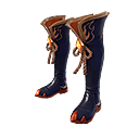 Bonebruiser Scorch (Shoes)