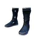 Hypercore Blues (Shoes)