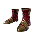 Shadow Rogue (Shoes)