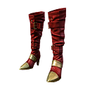 Shadowess Astray (Shoes)