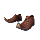 Dauntless Commander (Shoes)