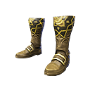 Timbered Charmer - Nebula (Shoes)