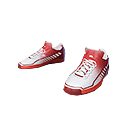 Timely Toss! (Shoes)