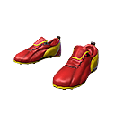 Classic Kick (Footwear)