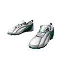 Electrified Kick (Footwear)