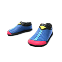 Wave Breezer (Shoes)