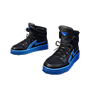 Soldier Nightmare (Shoes)