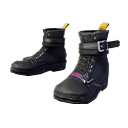 Deceptive Fearless (Shoes)