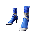 Dazzling Diva (Shoes)