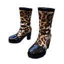 Sound Crafter (Shoes)