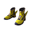 Cyberoid Stinger (Shoes)