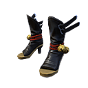 Cherry Chefmaster (Shoes)