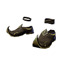 Legend Unfold (Shoes)