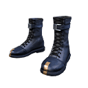 Sightless Assassin (Shoes)