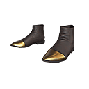 Sir Toxicatomy (Shoes)