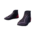 Enflamed Terror (Shoes)