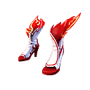 Enflamed Immortal (Shoes)