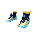 Mad Scientist (Shoes)