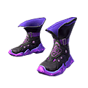 Nebula Rogue (Shoes)