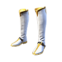 Lord Baroque (Shoes)