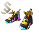 Digital Dasher (Shoes)