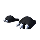 Panda Pyjamas (Shoes)