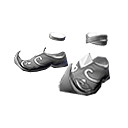 Beast Warrior (Shoes)