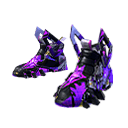 Lunar Saberanger (Shoes)