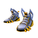 Saturn Evilstriker (Shoes)