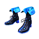 Aqua Rogue (Shoes)