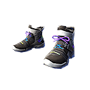 Two-toned Grief (Shoes)