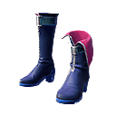 Deadly Sunshine (Shoes)